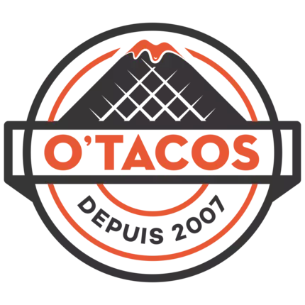 Logo od O'Tacos - Compans