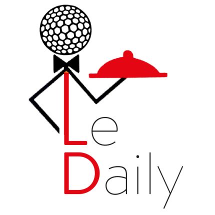 Logo from Restaurant Le Daily