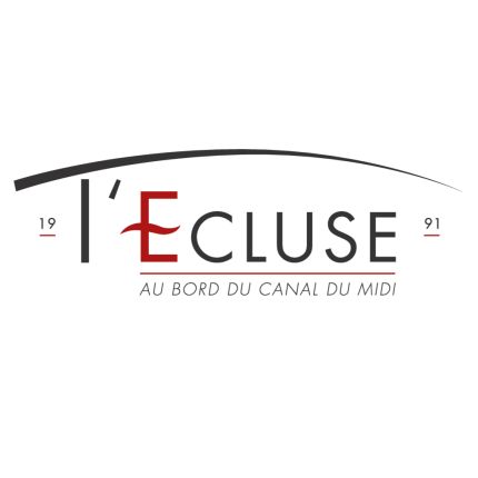 Λογότυπο από Restaurant L’Ecluse Beziers