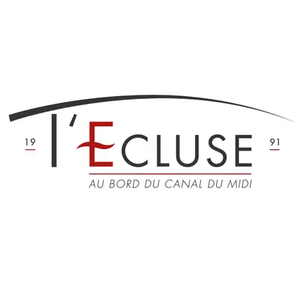 Logotipo de Restaurant L’Ecluse Beziers