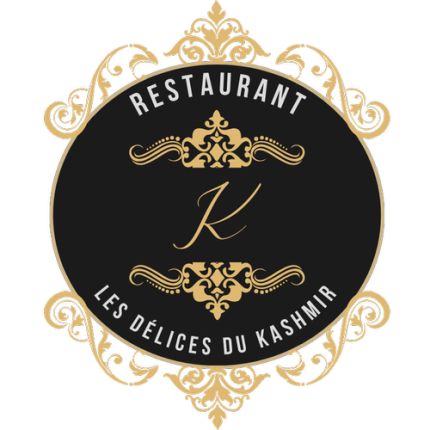 Logo from Les Délices Du Kashmir