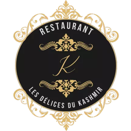 Logo from Les Délices Du Kashmir