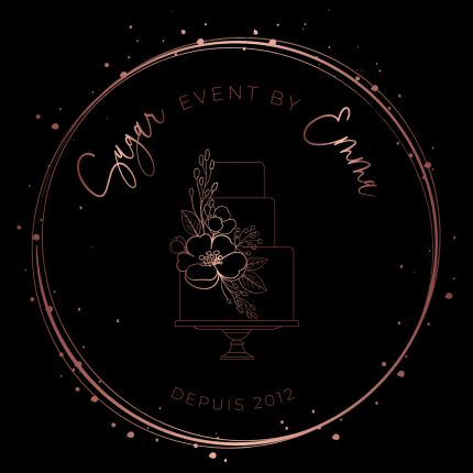 Logo from SUGAR EVENT BY EMMA