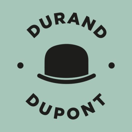 Λογότυπο από LE DURAND DUPONT