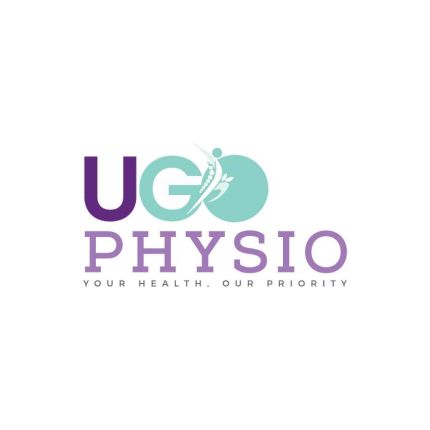 Logo fra U Go Physio Ltd