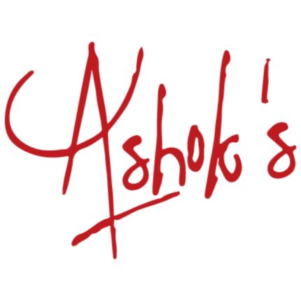 Logo from Ashok’s Indian Cuisine