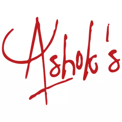 Logo von Ashok’s Indian Cuisine