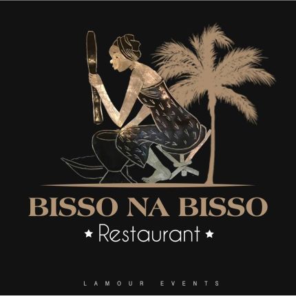 Logo od Bisso Na Bisso