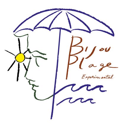 Logo von Bijou Plage Experimental