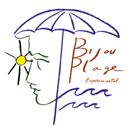 Logo van Bijou Plage Experimental