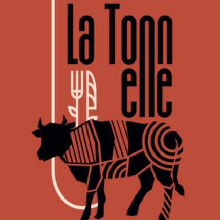 Logo da La Tonnelle