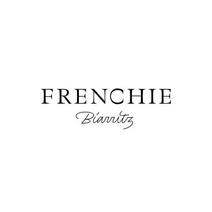 Logotipo de Frenchie Biarritz