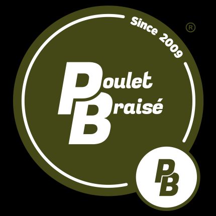 Logo van PB Poulet Braisé Châtelet