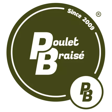 Logo van PB Poulet Braisé Montrouge