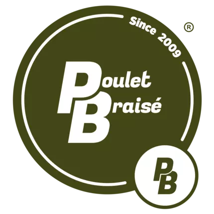 Logo from PB Poulet Braisé Issy-les-Moulineaux