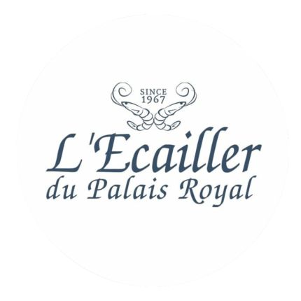 Logo von L'Ecailler du Palais Royal