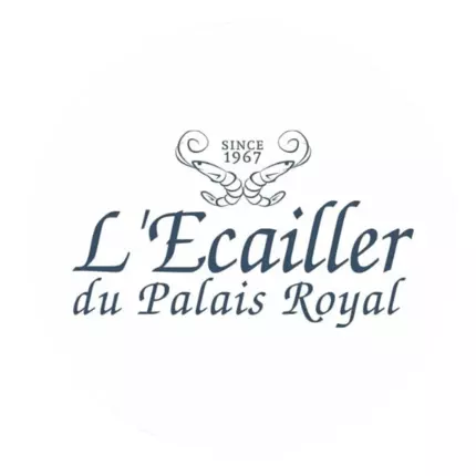 Logo fra L'Ecailler du Palais Royal