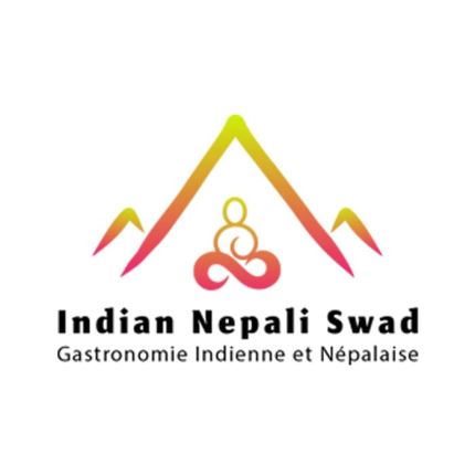 Logo from Indian Nepali Swad