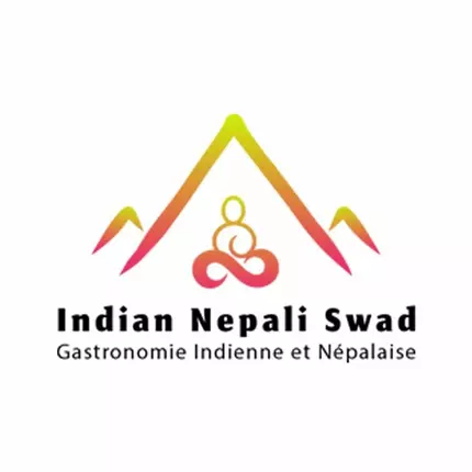 Logo de Indian Nepali Swad