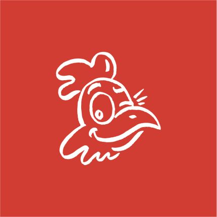 Logo from Hector Chicken Liège