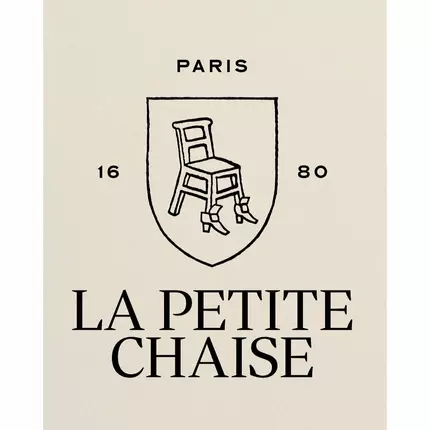 Logótipo de La Petite Chaise