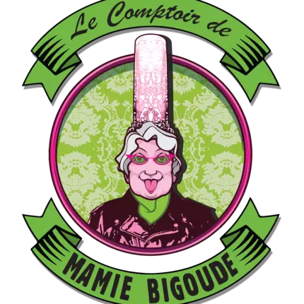 Logo da Le Comptoir de Mamie Bigoude Perpignan