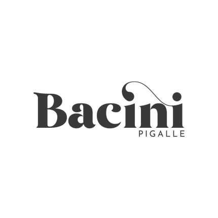 Logo da Bacini