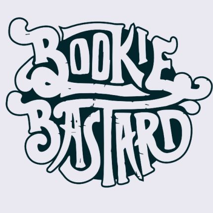 Logotyp från Le Bookie