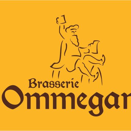 Logo de Brasserie Ommegang