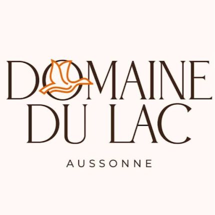 Logo von Domaine du Lac