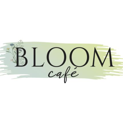 Logo from Bloom café