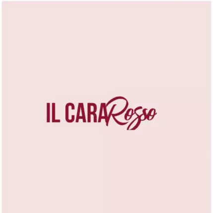 Logotyp från Il Cararosso