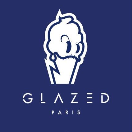 Logo od Glazed Pasteur