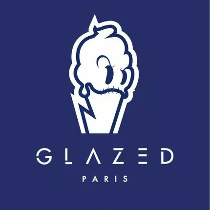 Logo van Glazed Pasteur