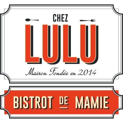 Λογότυπο από Chez LuLu - Le Bistrot de Mamie