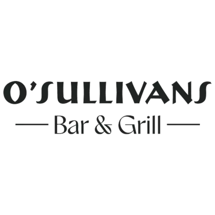 Logótipo de O’Sullivans Bar & Grill Bastille