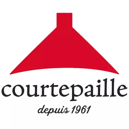 Logo von Courtepaille