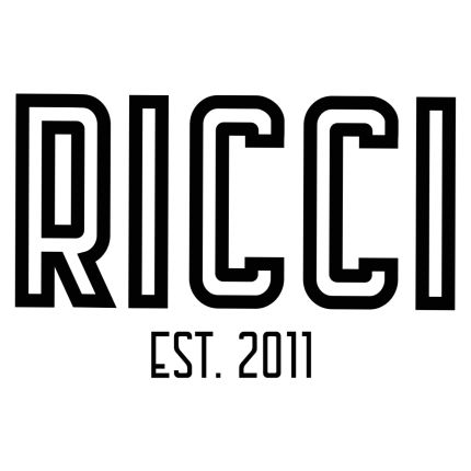 Logo od RICCI Pizza