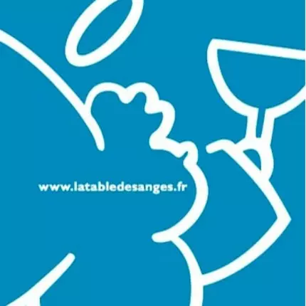 Logo von La Table des Anges