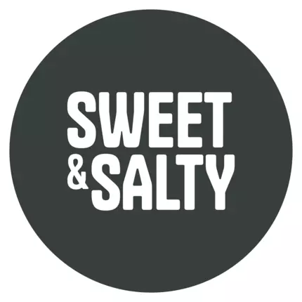 Logotyp från Sweet&Salty