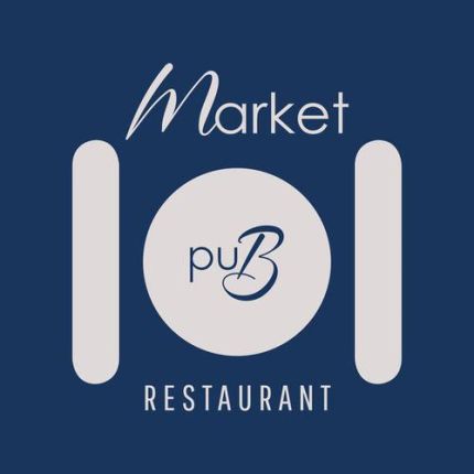 Logo van Market Pub