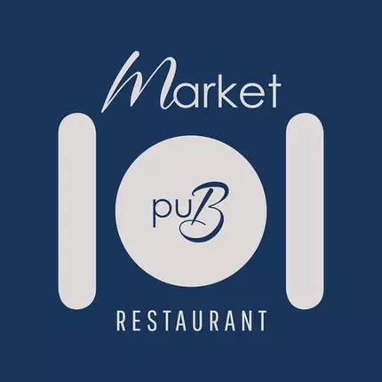 Logo de Market Pub