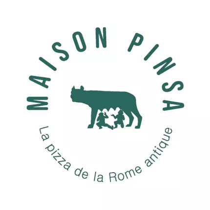 Logo von Maison Pinsa Montmartre