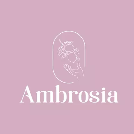 Logo da Ambrosia