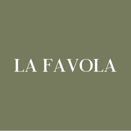 Logo from La Favola