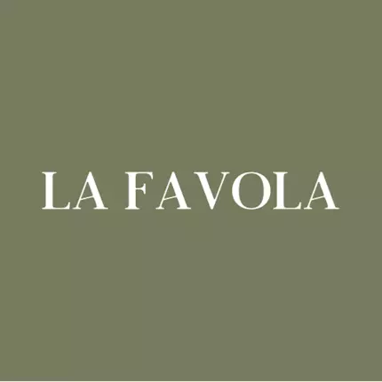 Logo van La Favola