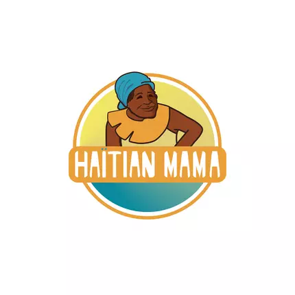 Logo da HAÏTIAN MAMA