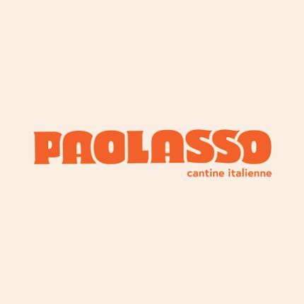 Logo de Paolasso