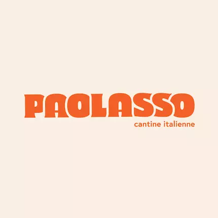 Logo van Paolasso