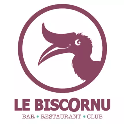 Logo da LE BISCORNU BAR